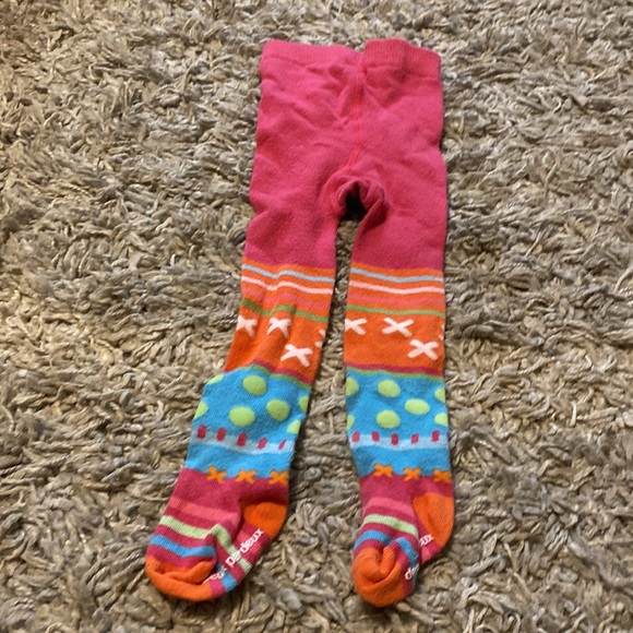 Tights size 18/24 Months - Picture 2 of 3